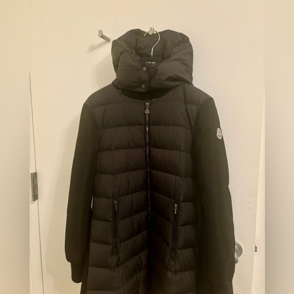 Moncler Kids (women size) Blois Giubbotto coat